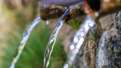 Plataforma reducirá tiempos de acceso a información para regularizar derechos de agua en Chile