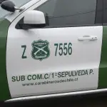 Las diligencias fueron encabezadas por carabineros de la Subcomisaría \'Cabo 1º René Sepúlveda Parraguez\', La Tribuna