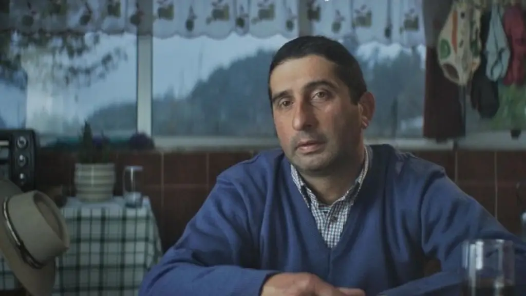 Javier Zapata reclama ser el ganador del Kino., Cedida