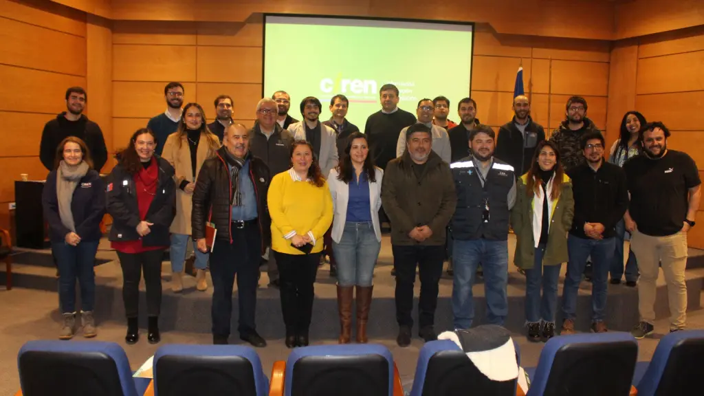 La plataforma apunta a poder predecir el comportamiento de los caudales y de las fuentes de agua, permitiendo contar con un análisis y aporte en la planificación de cuencas.