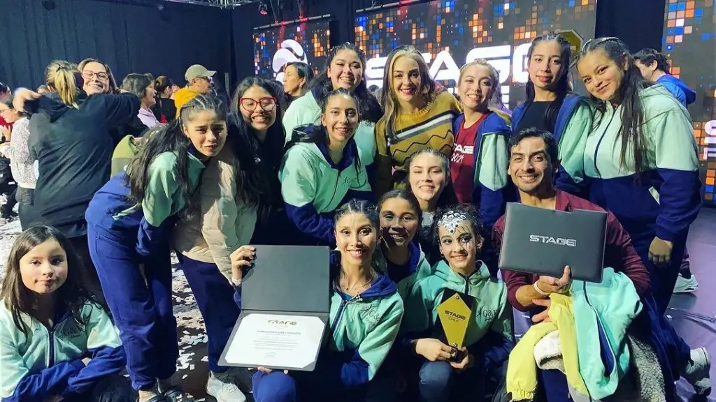 Danza G y V, Danza G y V