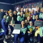 Danza G y V, Danza G y V