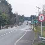 Restringen hasta cinco toneladas a puente La Obra en Cabrero por “daño en su estructura”