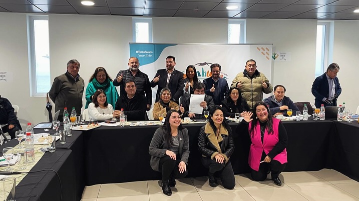 Consejo Regional aprobó asignación de recursos para adquisición de camión aljibe para Nacimiento / Municipalidad de Nacimiento