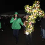 fiesta de la Cruz de Mayo, Municipalidad de Cabrero