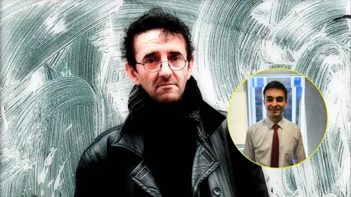 Angelino propone bautizar espacio de Los Ángeles con el nombre de Roberto Bolaño