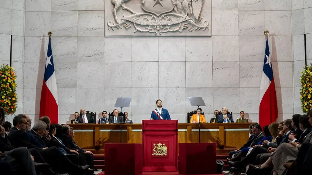 Cuenta Pública, prensa.presidencia.cl