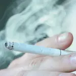 Cigarro, Archivo La Tribuna
