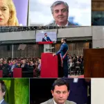 Mundo político reaccionó a Cuenta Pública 2024 de Presidente Gabriel Boric