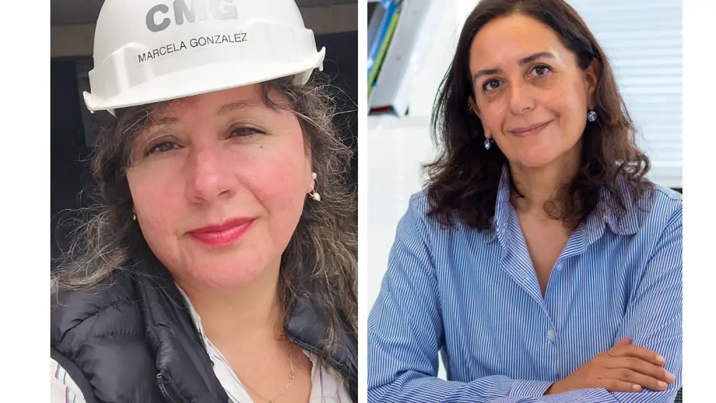 Mujeres en la construcción: Un rubro donde ya no existen los estereotipos de género, Diario La Tribuna