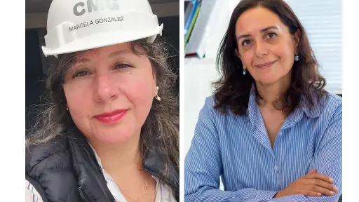 Mujeres en la construcción: Un rubro donde ya no existen los estereotipos de género