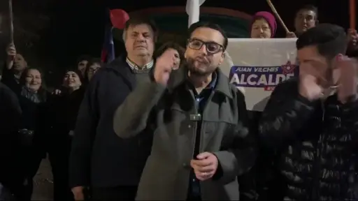 Primarias en Mulchén: Candidato de RN se impuso por 271 votos de diferencia 