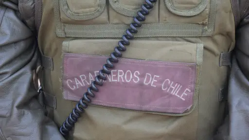 Tour delictual: antisociales perpetran seguidilla de robos en Laja