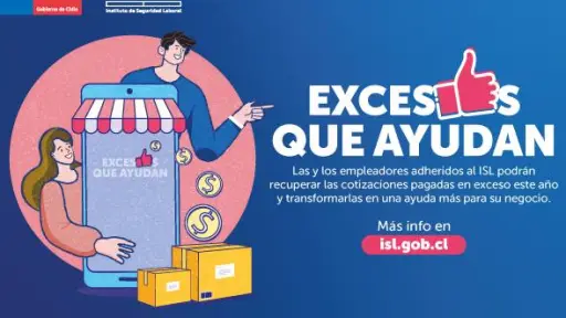 Más de 2.800 empresas podrán recuperar sus cotizaciones pagadas en exceso este año 