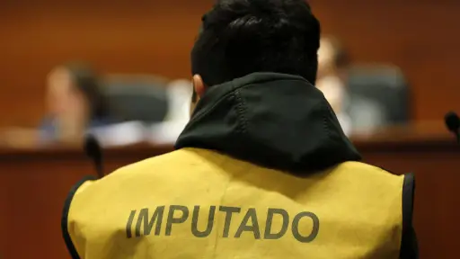 Condenan a 10 años de cárcel a conductor ebrio que protagonizó fatal accidente en Curanilahue