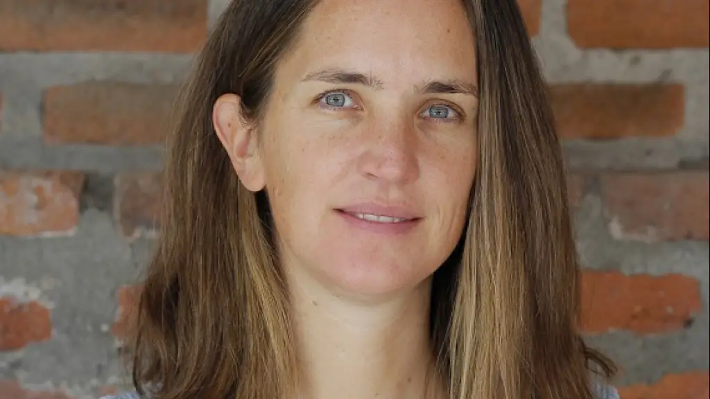 Bernardita Yuraseck, Cedida