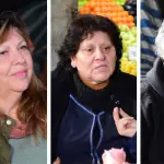 Mujeres de Impacto en el sector de la Vega de Los Ángeles, Diario La Tribuna