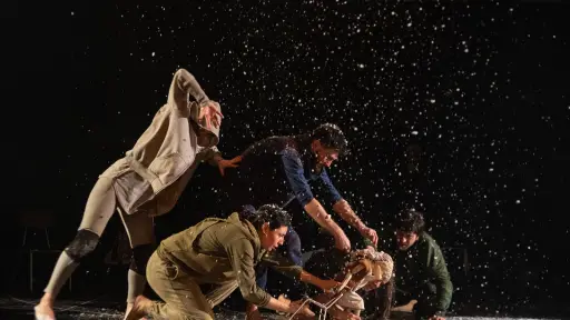 Día Nacional del Teatro: Los Ángeles conmemora su historia con semana de actividades culturales