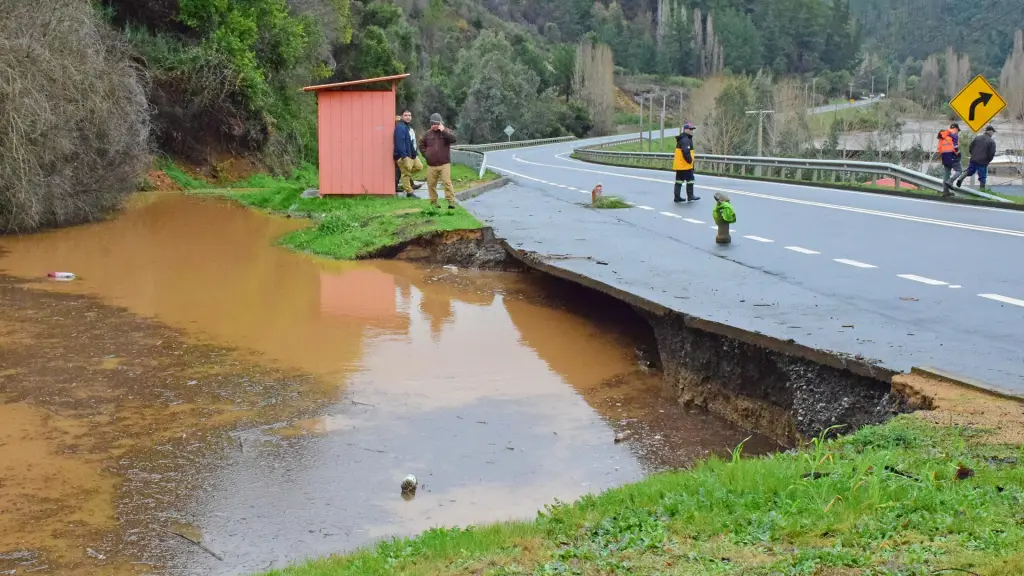 Ruta de la Madera, Fredy Muñoz, La Tribuna