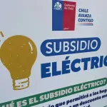 Lanzan campaña informativa sobre el Subsidio Eléctrico para familias más vulnerables, Cedida