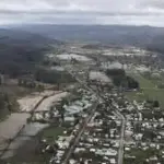 Pronóstico para la provincia, Diario La Tribuna