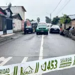 Incendio en Renca deja seis víctimas fatales , Municipalidad de Renca