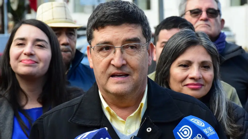 Patricio Badilla, Fredy Muñoz | La Tribuna