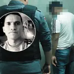 Maickel Villegas, es el principal sospechoso en el crimen del teniente venezolano Ronald Ojeda., contexto