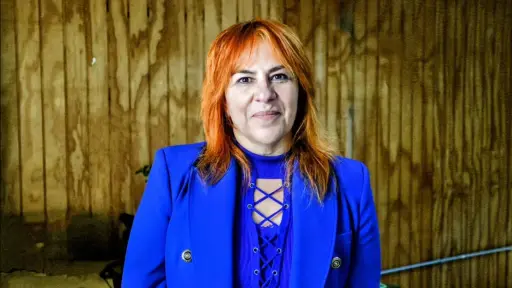 Por primera vez una mujer asume dirección del Instituto Nacional de la Juventud  en el Biobío