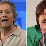 Muere a los 64 años Claudio Reyes, comediante detrás del personaje “Charly Badulaque”