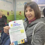 Conozca qué sucursales de ChileAtiende funcionarán excepcionalmente este sábado para postular al subsidio eléctrico, Cedida