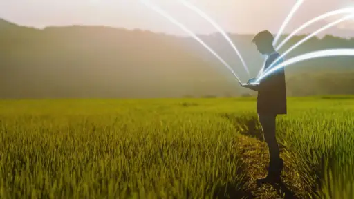 Auspician iniciativa de la SNA para apoyar la innovación tecnológica en la agricultura