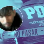 El joven de 23 años fue detenido por la PDI, La Tribuna
