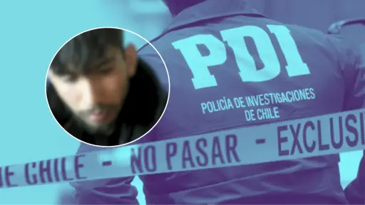 Amplían detención de hombre de 23 años que asesinó a pareja de su abuela: Le robó 10 mil pesos