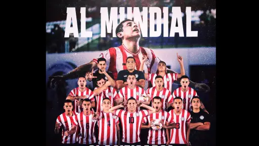 Selección paraguaya se apresta para viajar a Los Ángeles y estar presente en Sudamericano de Futsal
