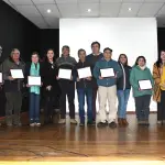 apoyo agricultores, Tucapel