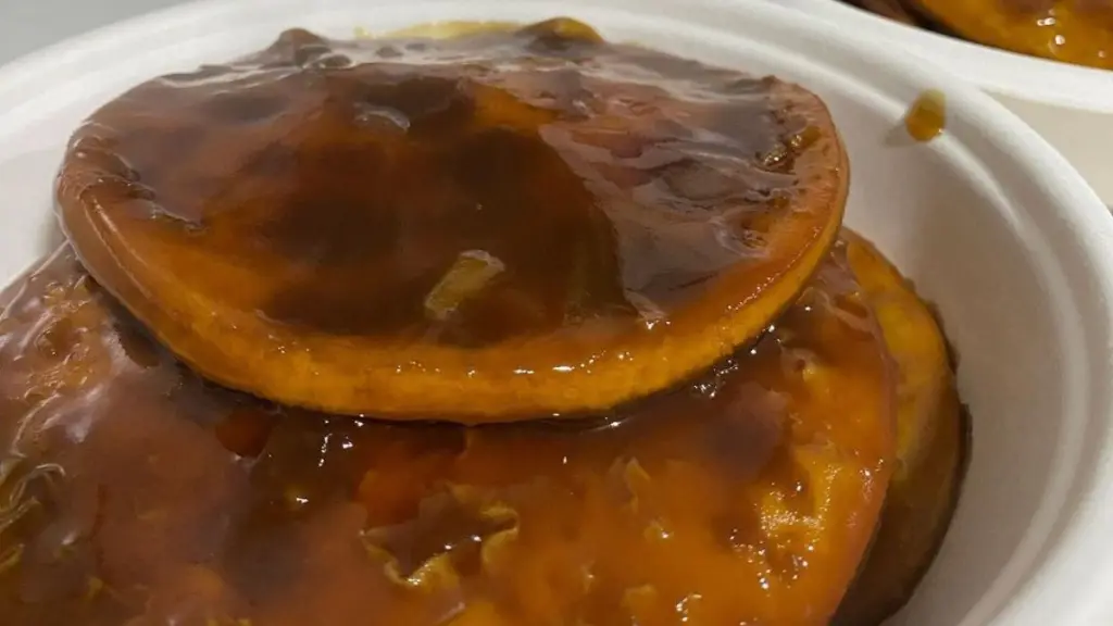 sopaipillas pasadas, LT