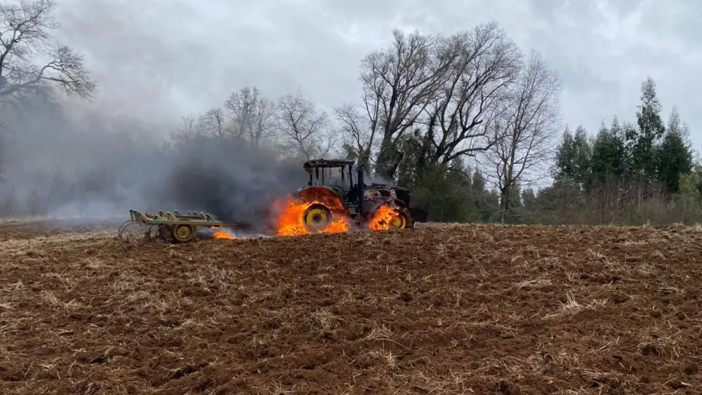 Los agricultores han manifestado que frente a la falta de certezas en materia de seguridad, el futuro de la producción se estancaría en las zonas de conflicto.