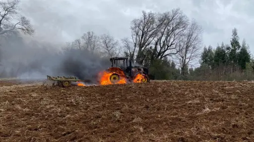 Agricultores de Malleco: A pesar que estamos en zona roja, seguimos invirtiendo en la zona