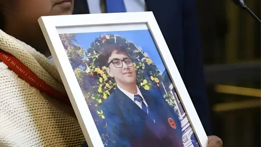 Caso Conscriptos de Putre: Justicia autoriza exhumación del cuerpo de Franco Vargas 
