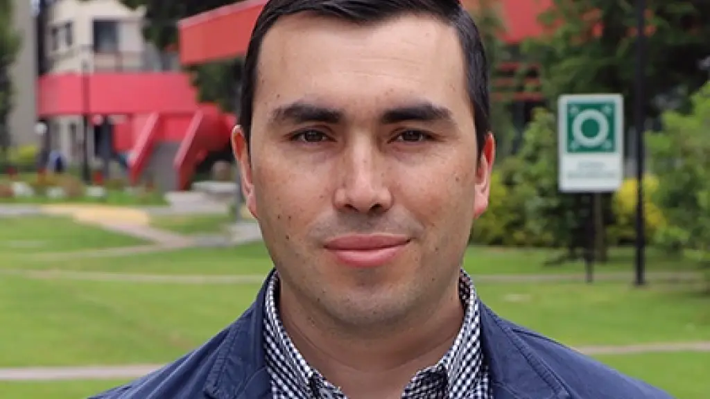 Eduardo Sandoval, U. Autónoma