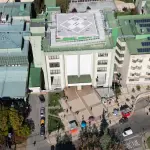 Hospital de Los Ángeles, Fredy Muñoz | La Tribuna
