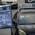 Línea 23 de colectivos de Los Ángeles anuncia que no subirá su tarifa base, La Tribuna