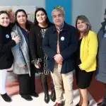 Liceo Bicentenario Politécnico Héroes de la Concepción de Laja presentó importante Proyecto TEA, Cedida