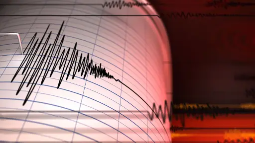 Más de 40 réplicas se han registrado tras fuerte terremoto de 7,3 en la región de Antofagasta
