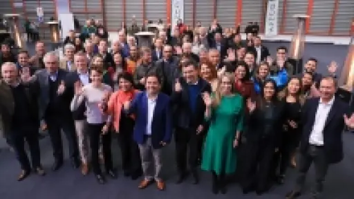 Chile y EE.UU acuerdan puesta en marcha del Systems Approach para la uva de mesa chilena