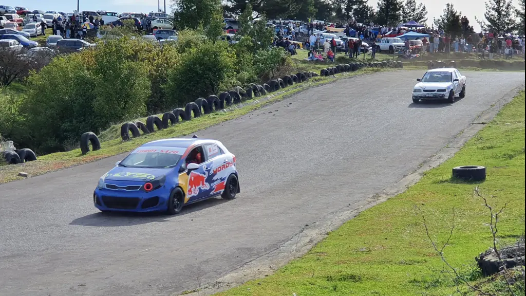 Todo listo para el arranque de la cuarta fecha, La Tribuna