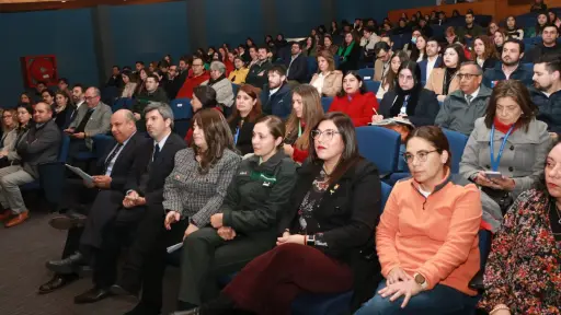 Realizan proyecto de reinserción laboral con internos del Centro de Detención Preventiva de Yumbel