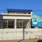 reparación cuartel Negrete, Municipalidad de Negrete
