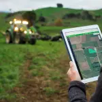 A través de la digitalización de los procesos de mecanizados presentes en la agricultura, los costos se pueden reducir hasta en un 20% a un 30%.